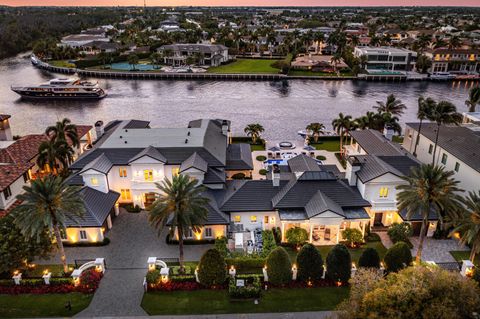 Tiny photo for 2989 Spanish River Road, Boca Raton, FL 33432 (MLS # R11146112)