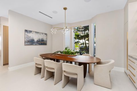 Tiny photo for 2989 Spanish River Road, Boca Raton, FL 33432 (MLS # R11146112)