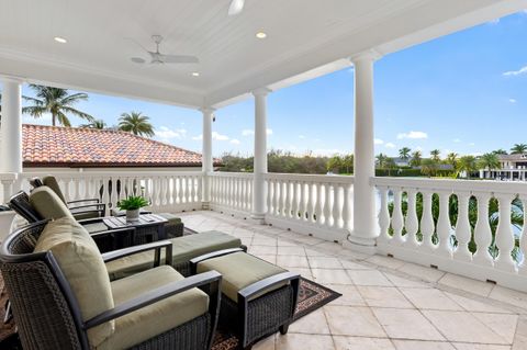 Tiny photo for 2989 Spanish River Road, Boca Raton, FL 33432 (MLS # R11146112)