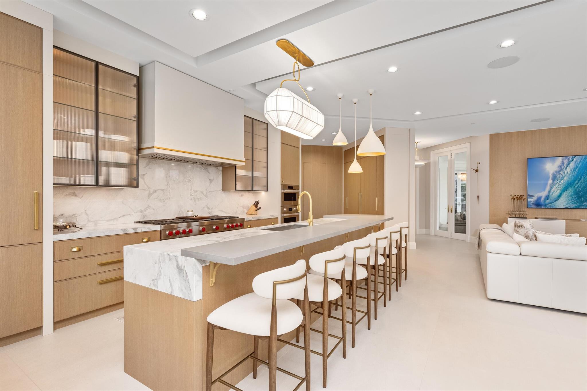 SPANISH RIVER LAND - Residential