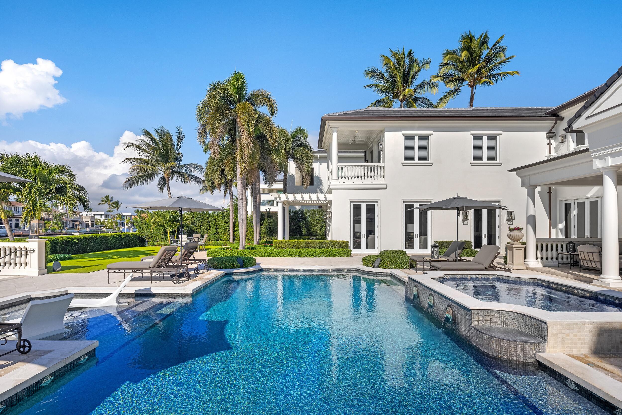 SPANISH RIVER LAND - Residential