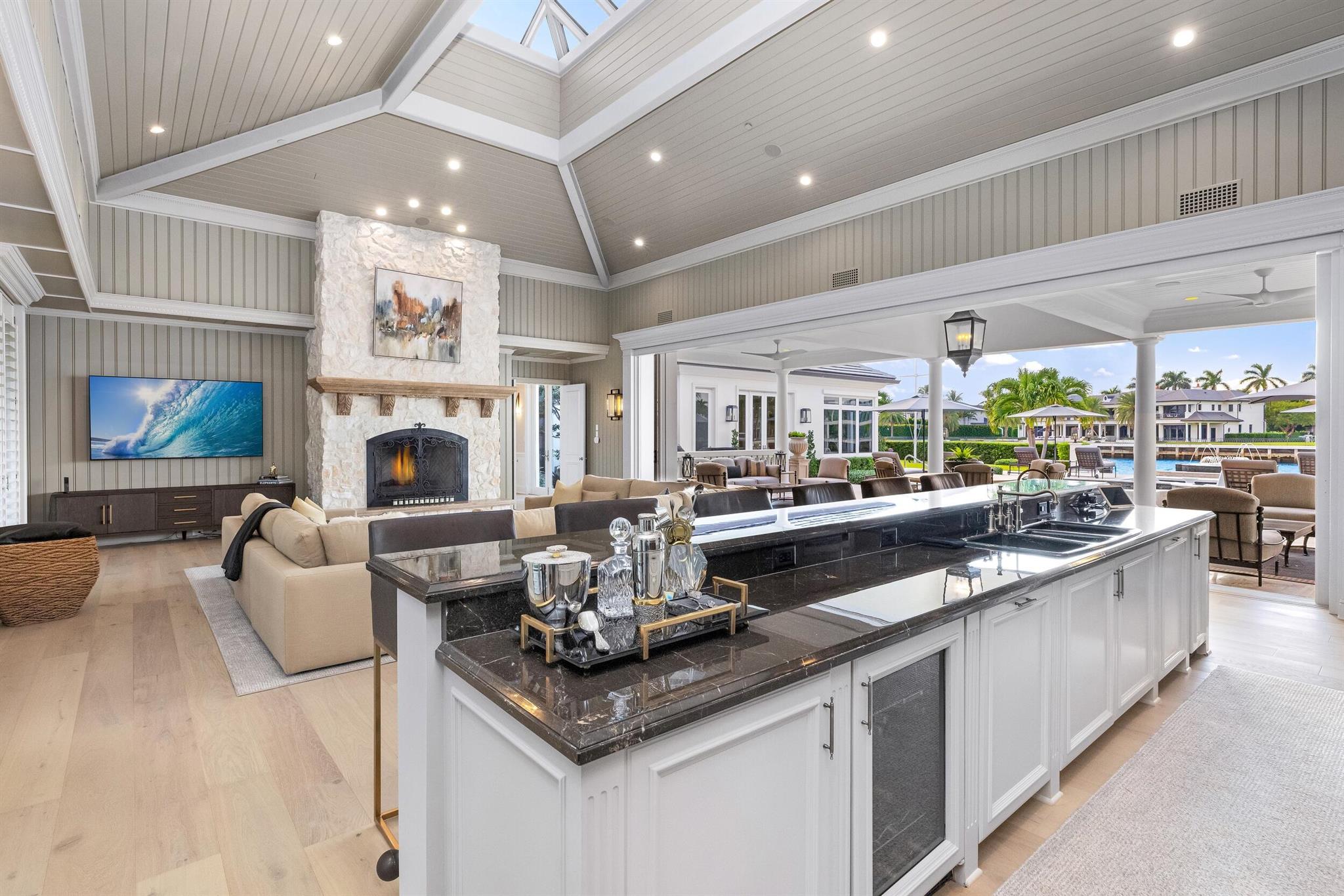 SPANISH RIVER LAND - Residential