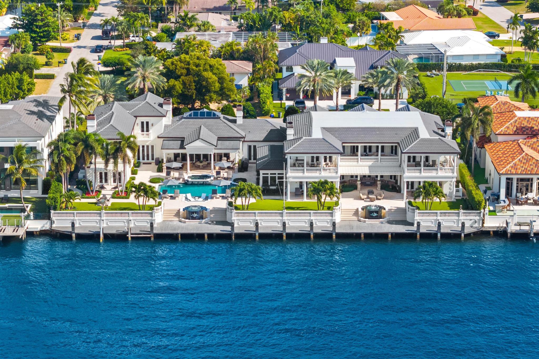 SPANISH RIVER LAND - Residential