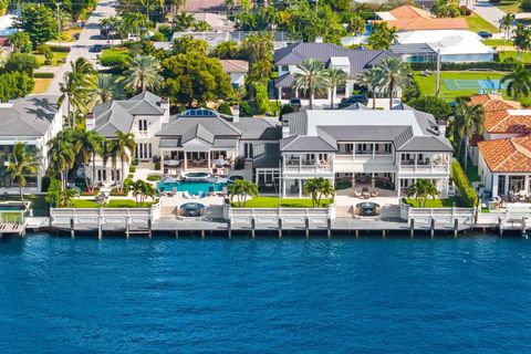 Tiny photo for 2989 Spanish River Road, Boca Raton, FL 33432 (MLS # R11146112)