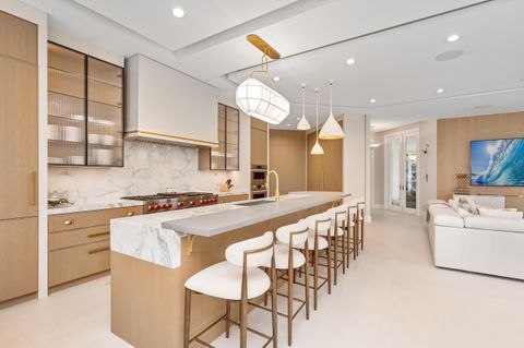 Tiny photo for 2989 Spanish River Road, Boca Raton, FL 33432 (MLS # R11146112)