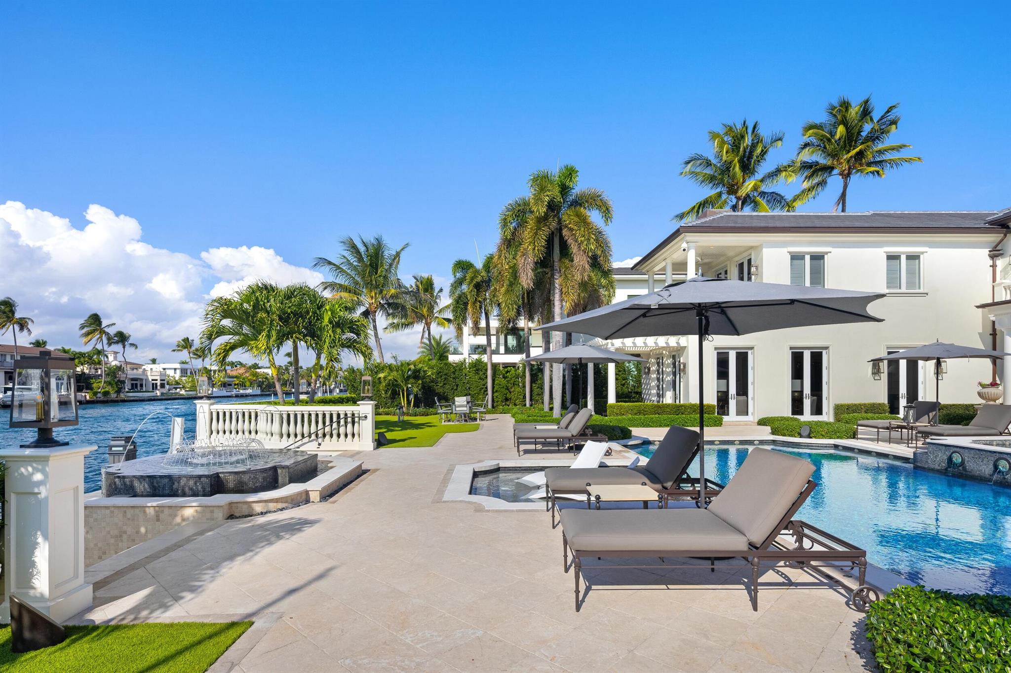 SPANISH RIVER LAND - Residential