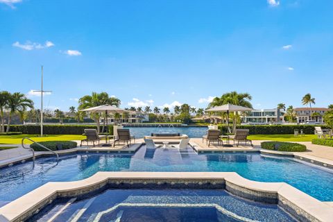 Tiny photo for 2989 Spanish River Road, Boca Raton, FL 33432 (MLS # R11146112)