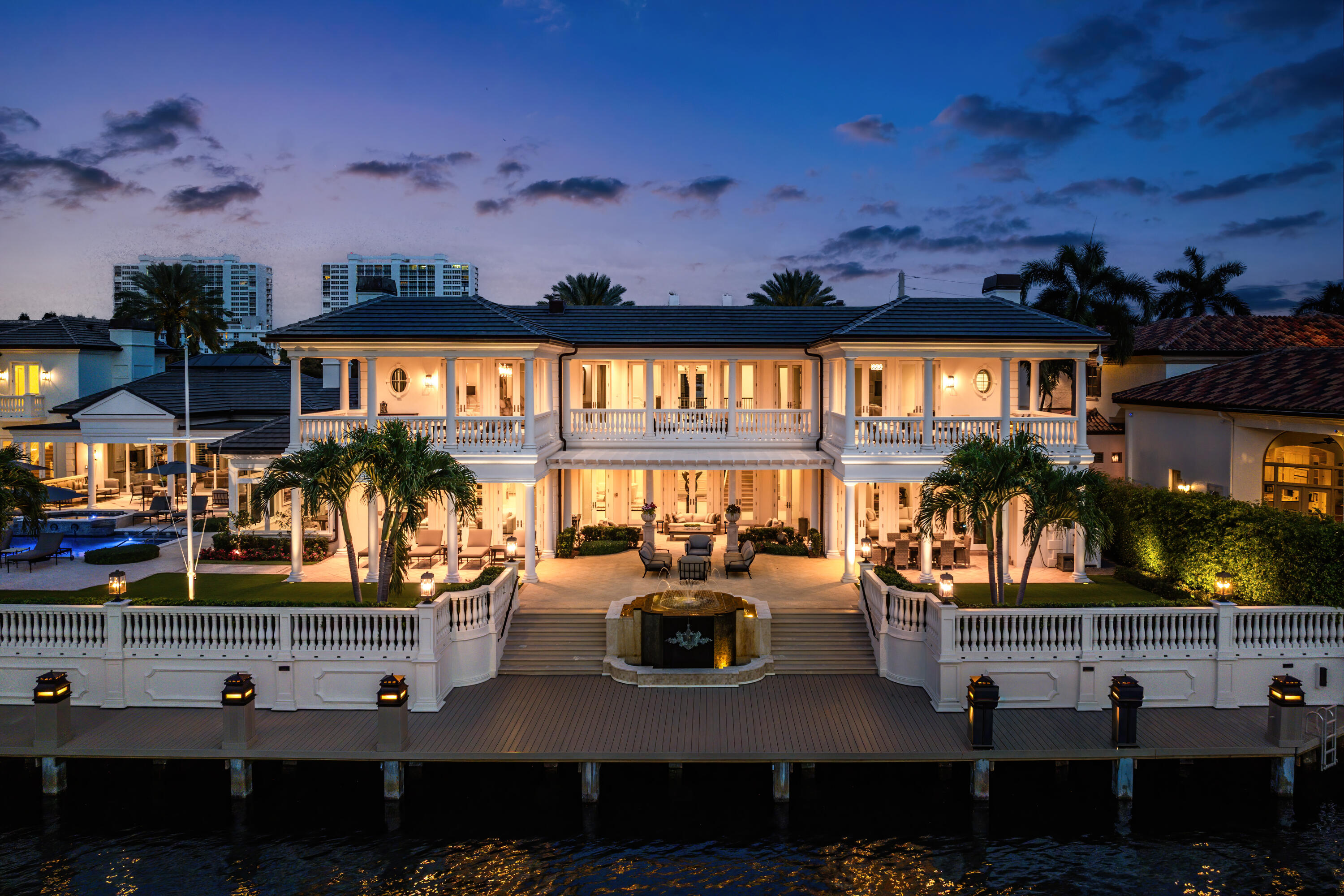 SPANISH RIVER LAND - Residential