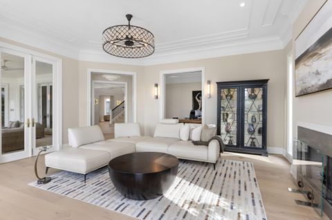 Tiny photo for 2989 Spanish River Road, Boca Raton, FL 33432 (MLS # R11146112)