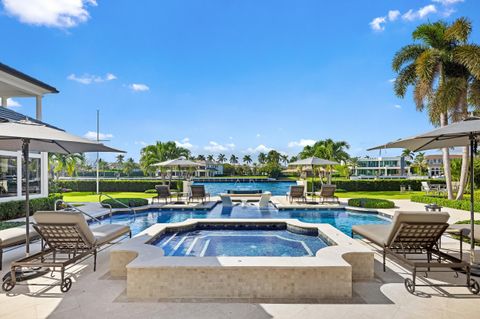 Tiny photo for 2989 Spanish River Road, Boca Raton, FL 33432 (MLS # R11146112)