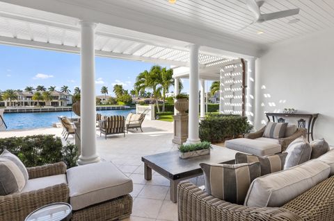 Tiny photo for 2989 Spanish River Road, Boca Raton, FL 33432 (MLS # R11146112)