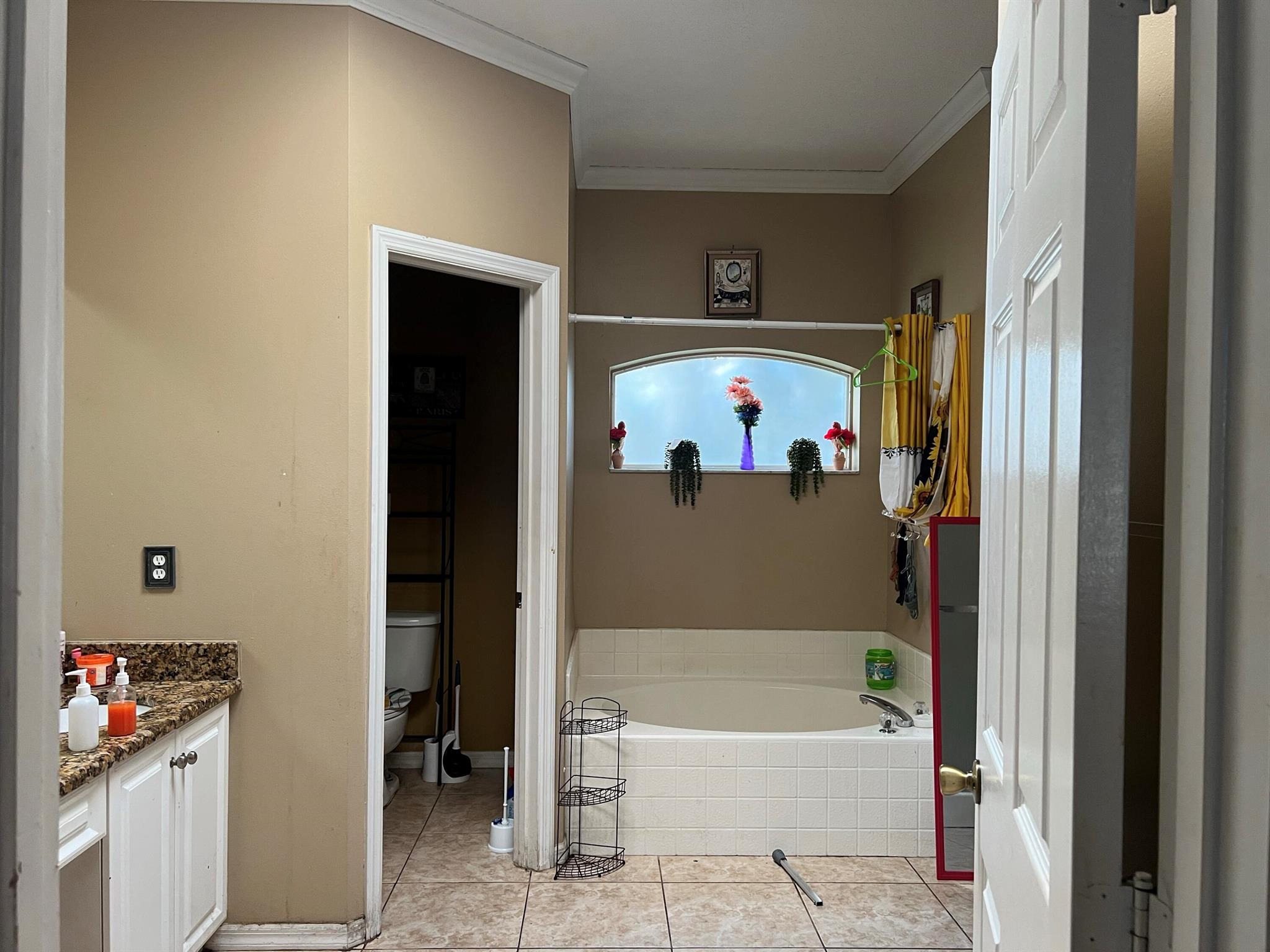 PORT ST LUCIE SECTION 46 - Residential