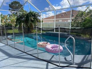 PORT ST LUCIE SECTION 46 - Residential