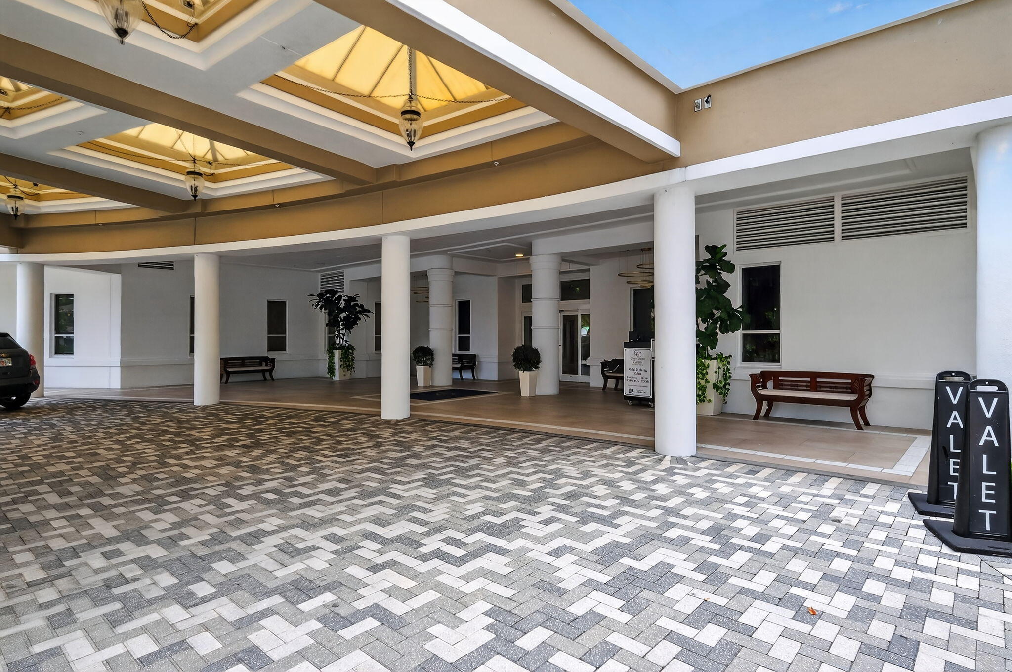701 Brickell Key Boulevard 1604