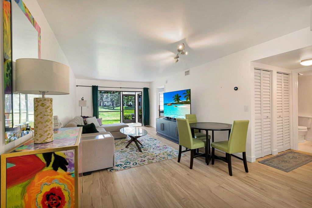 Photo of 320 Norwood Ter N114 Terrace #N114, Boca Raton, FL 33431 (MLS # R11089569)