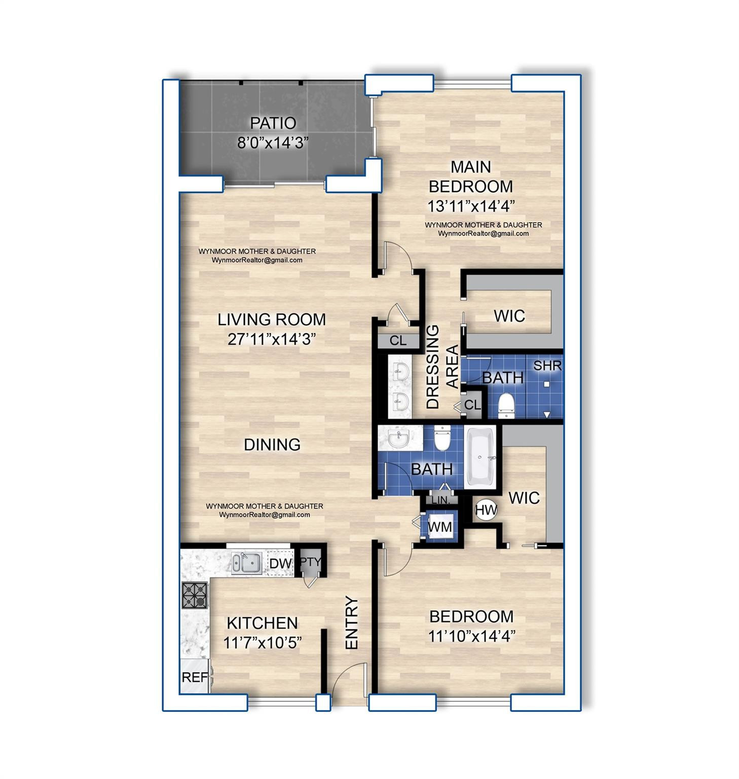 WYNMOOR - Residential