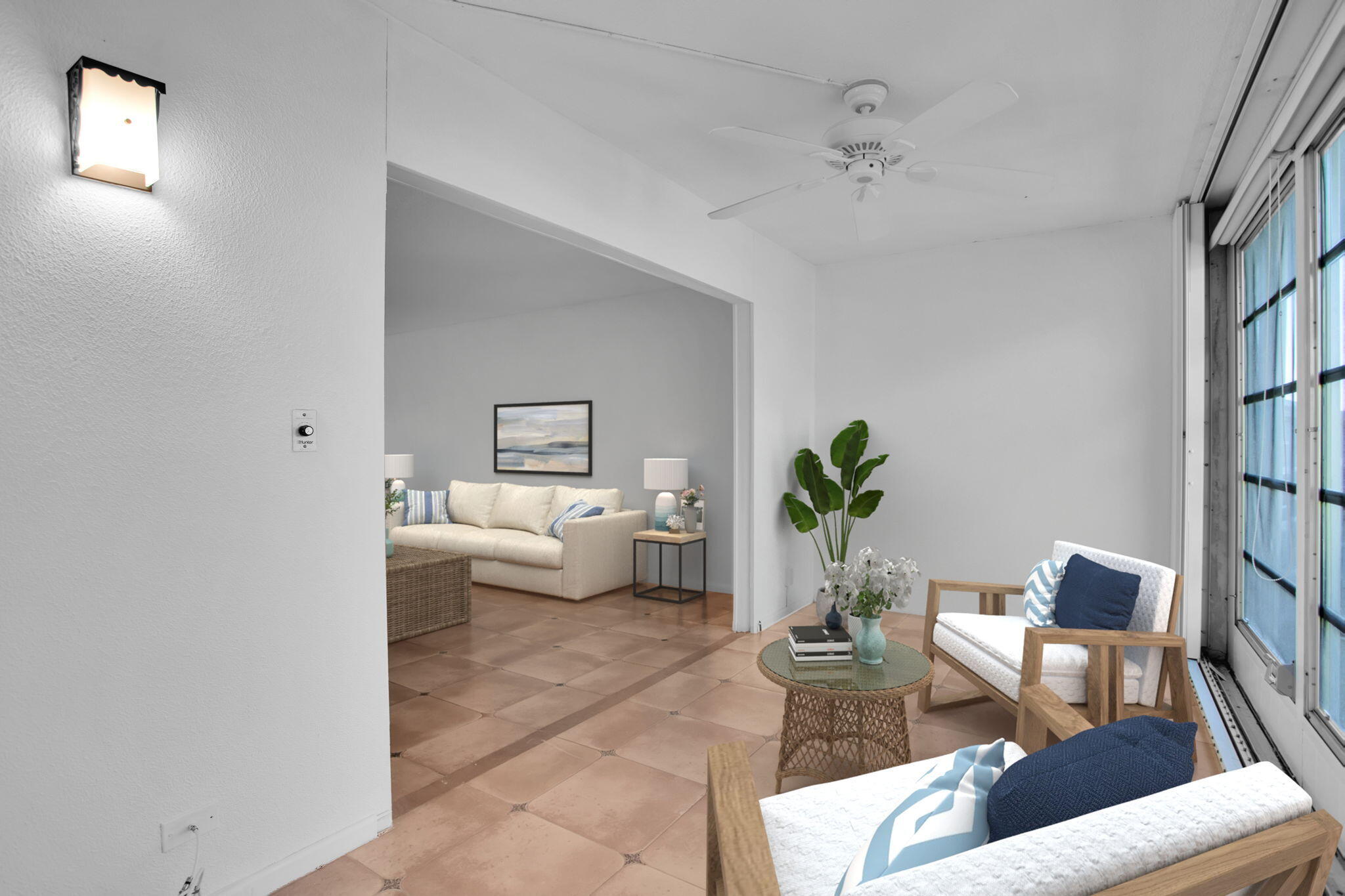 WYNMOOR - Residential