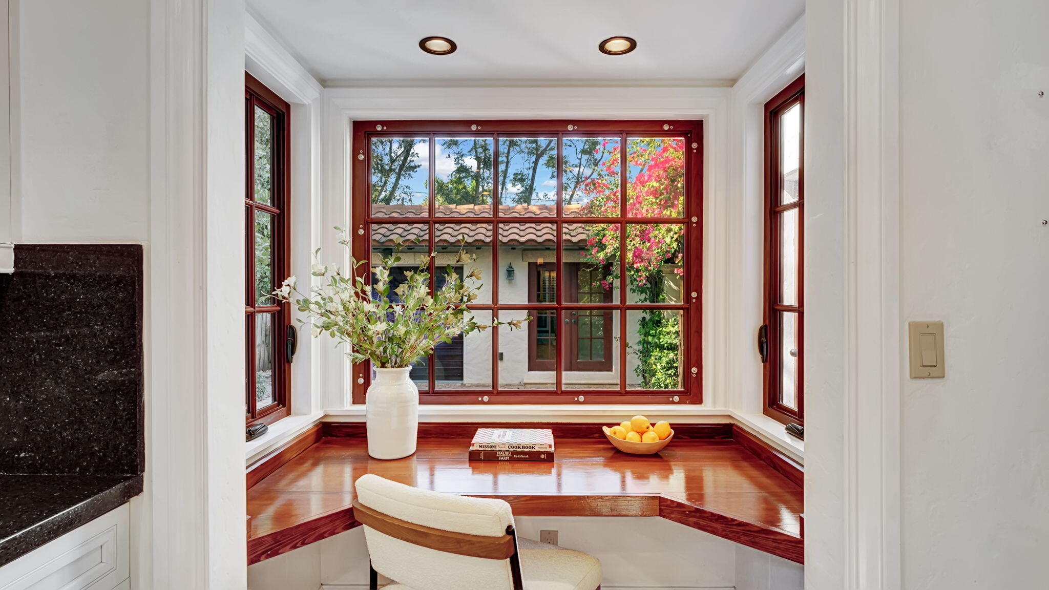 PERSHING PARK LAKE ADD IN - Residential