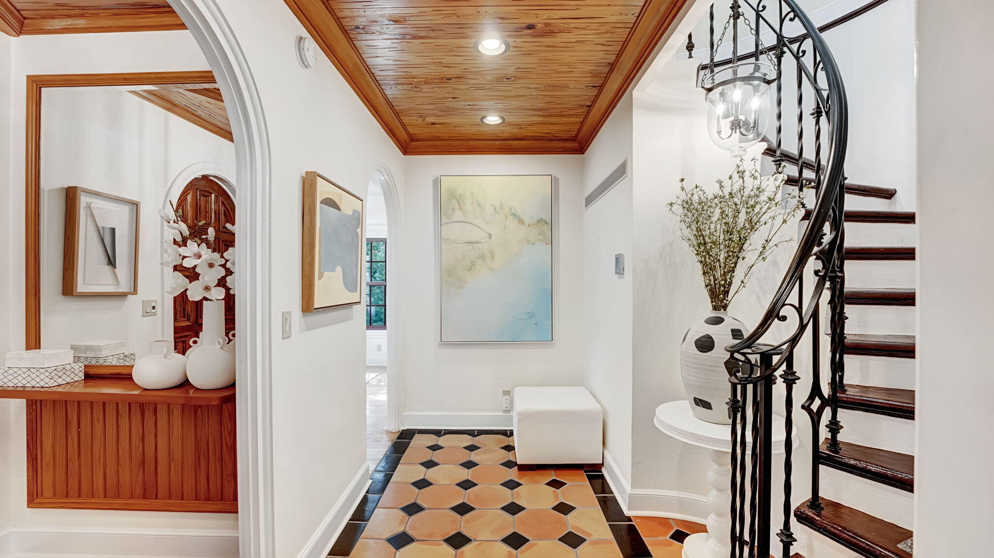 PERSHING PARK LAKE ADD IN - Residential