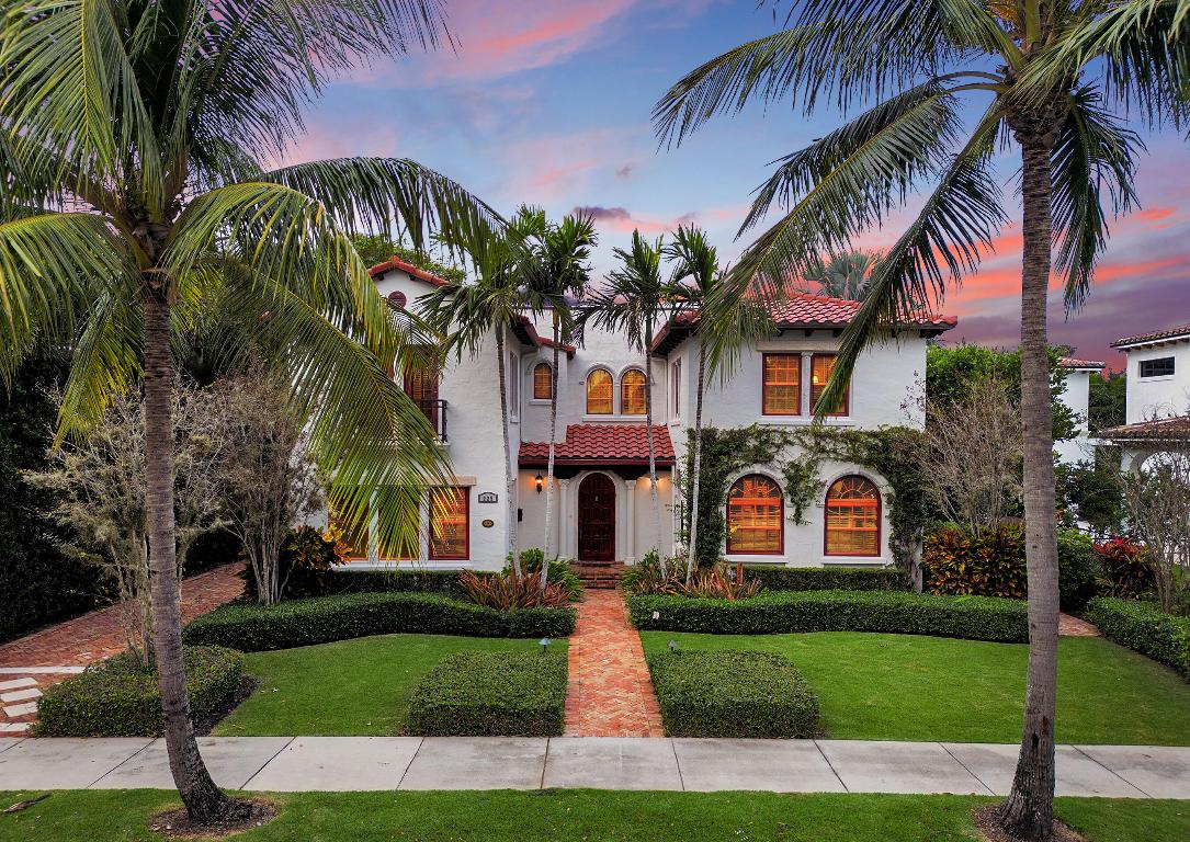 PERSHING PARK LAKE ADD IN - Residential