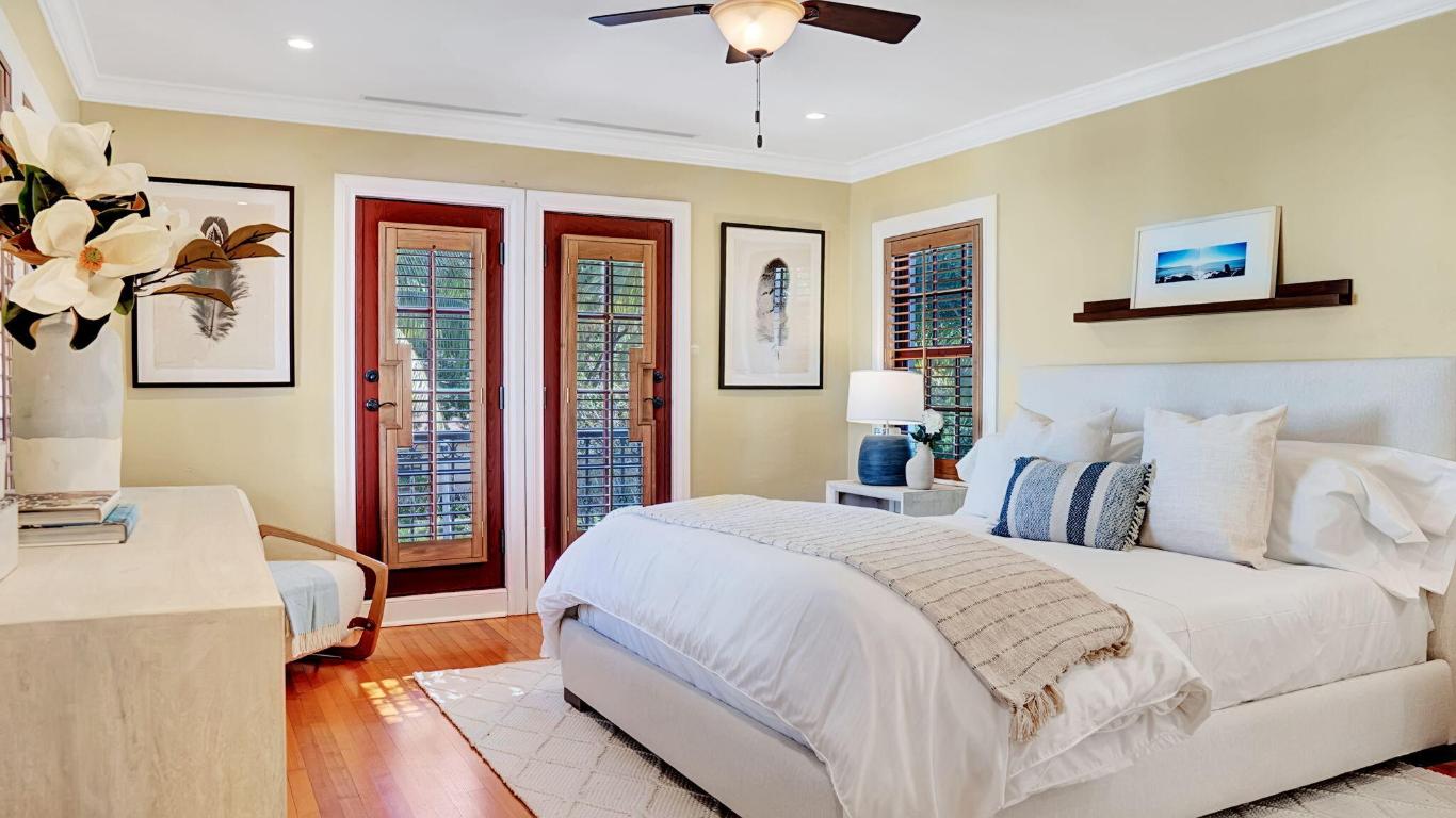 PERSHING PARK LAKE ADD IN - Residential