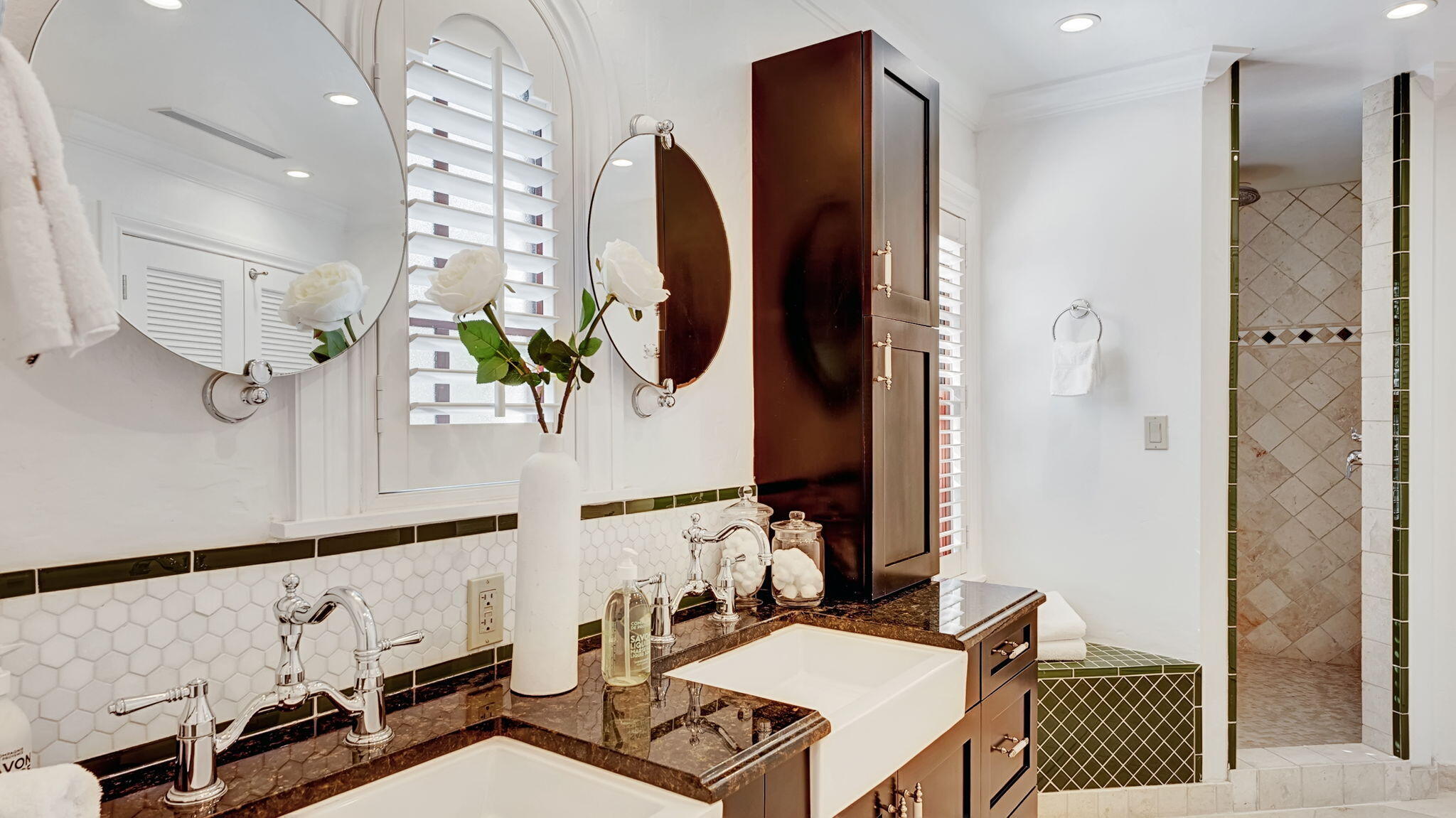 PERSHING PARK LAKE ADD IN - Residential