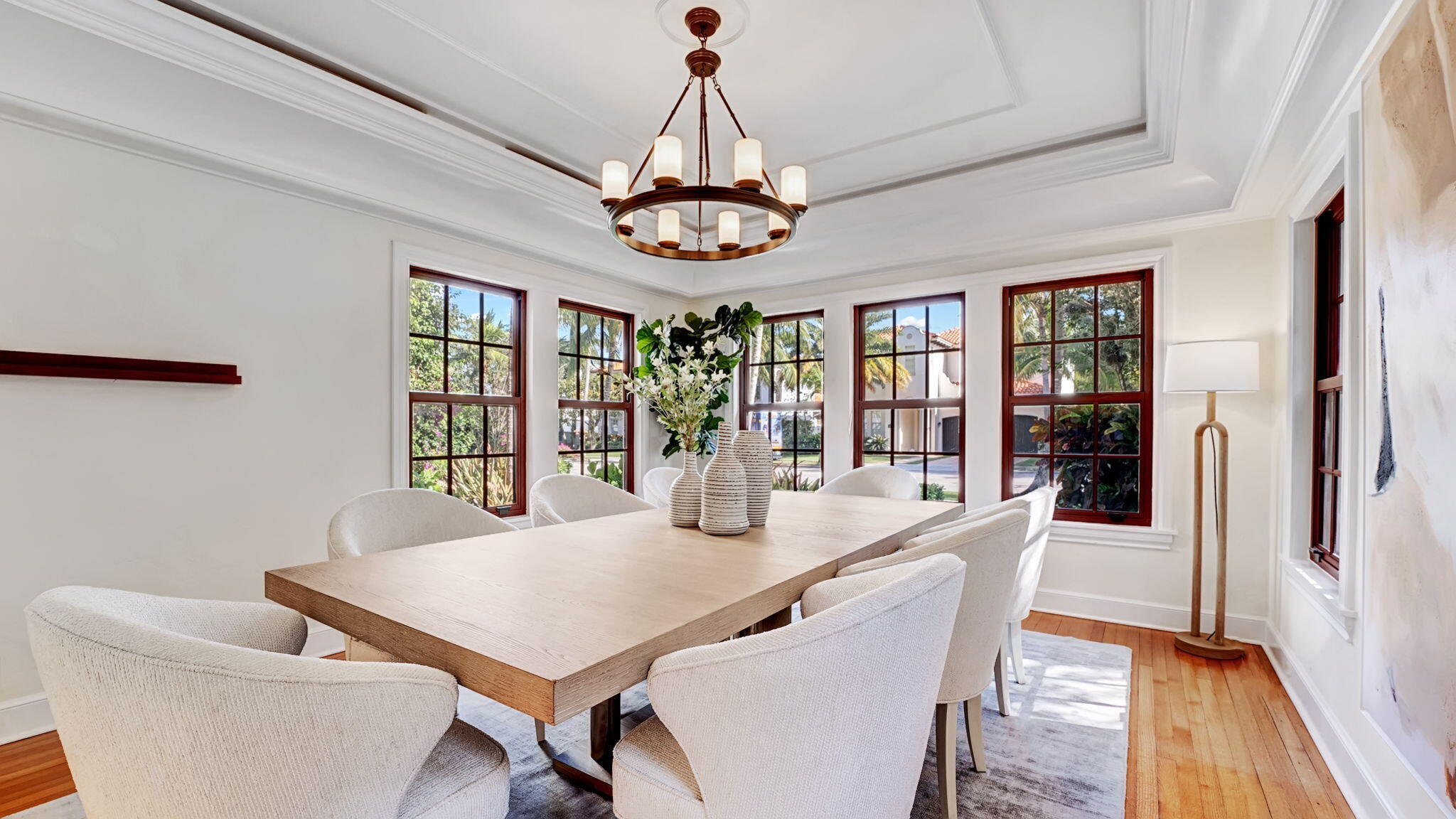 PERSHING PARK LAKE ADD IN - Residential