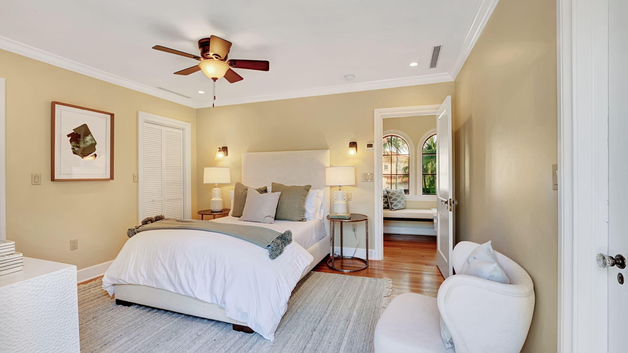 PERSHING PARK LAKE ADD IN - Residential