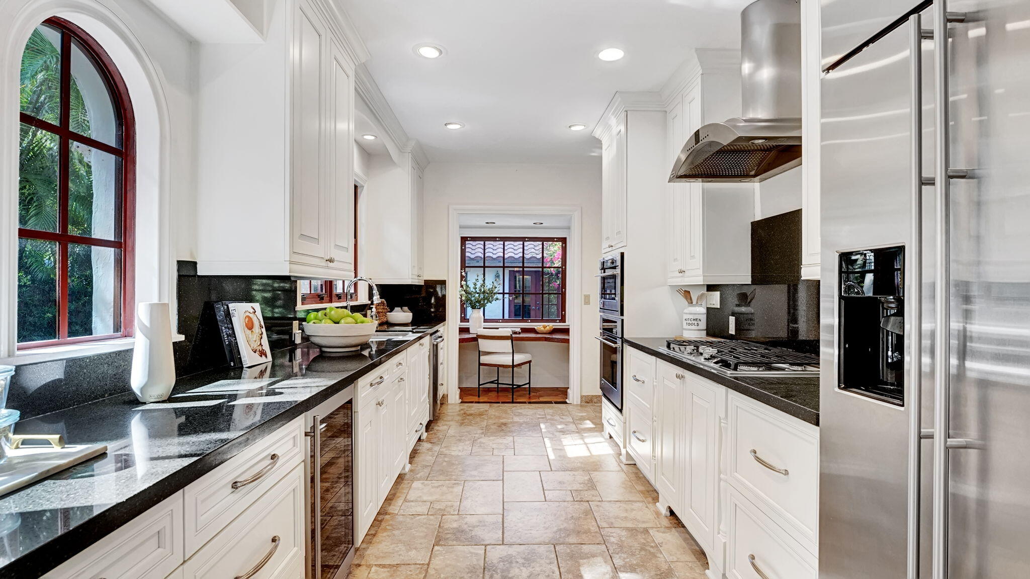 PERSHING PARK LAKE ADD IN - Residential