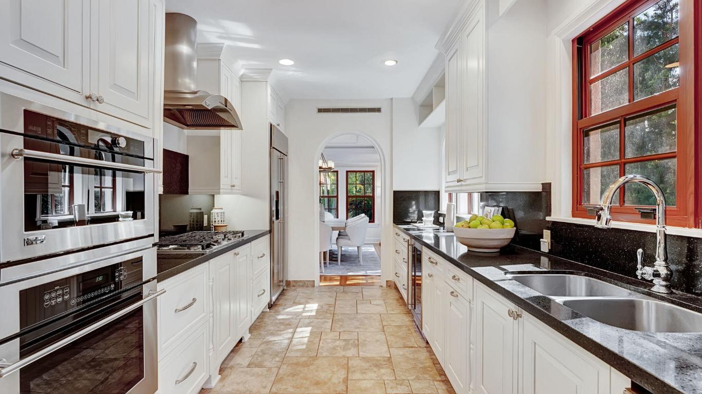 PERSHING PARK LAKE ADD IN - Residential