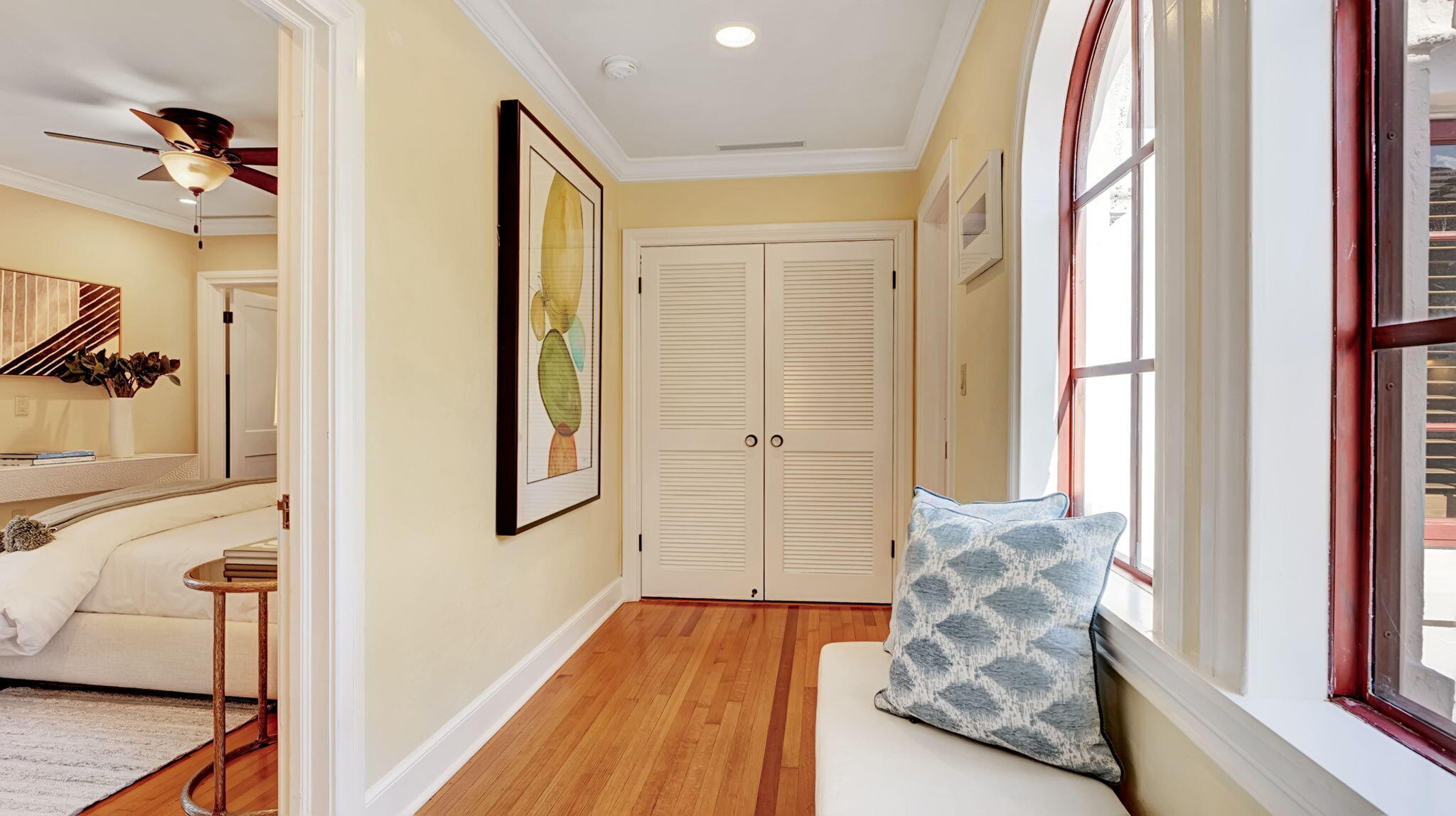 PERSHING PARK LAKE ADD IN - Residential