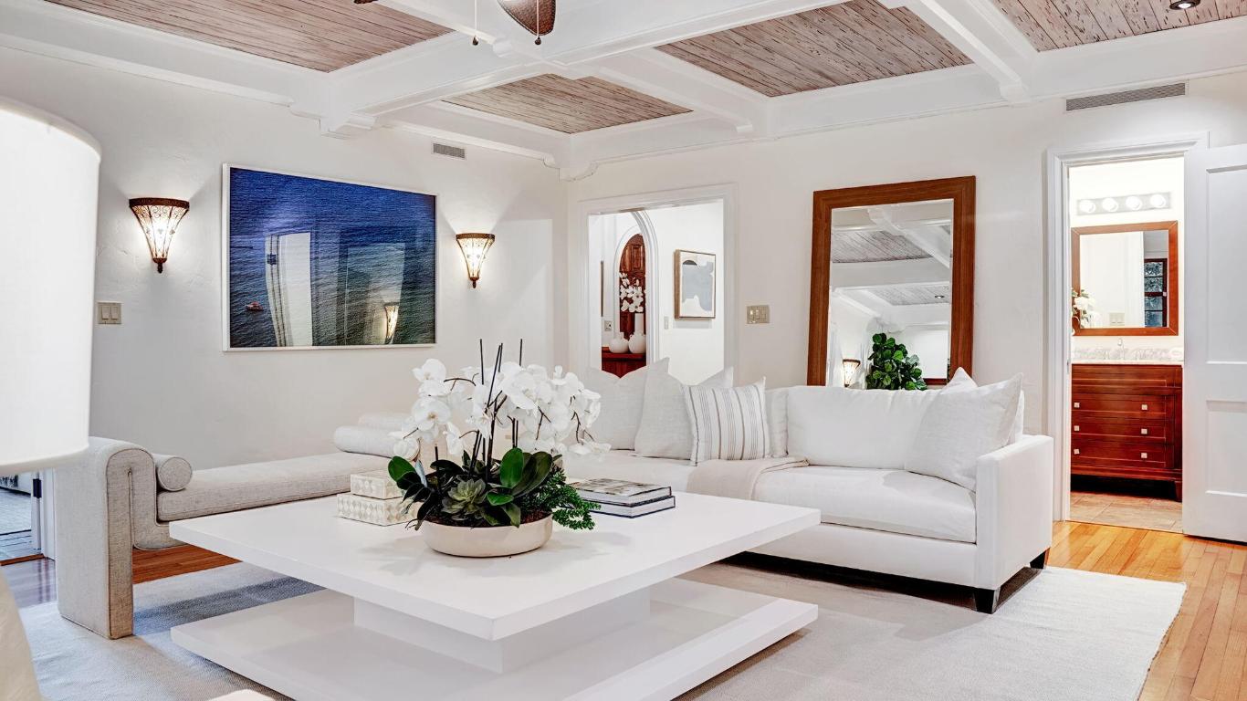 PERSHING PARK LAKE ADD IN - Residential