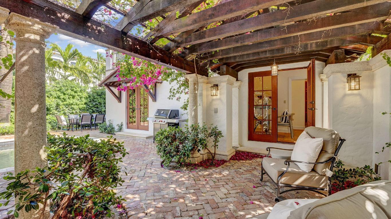 PERSHING PARK LAKE ADD IN - Residential