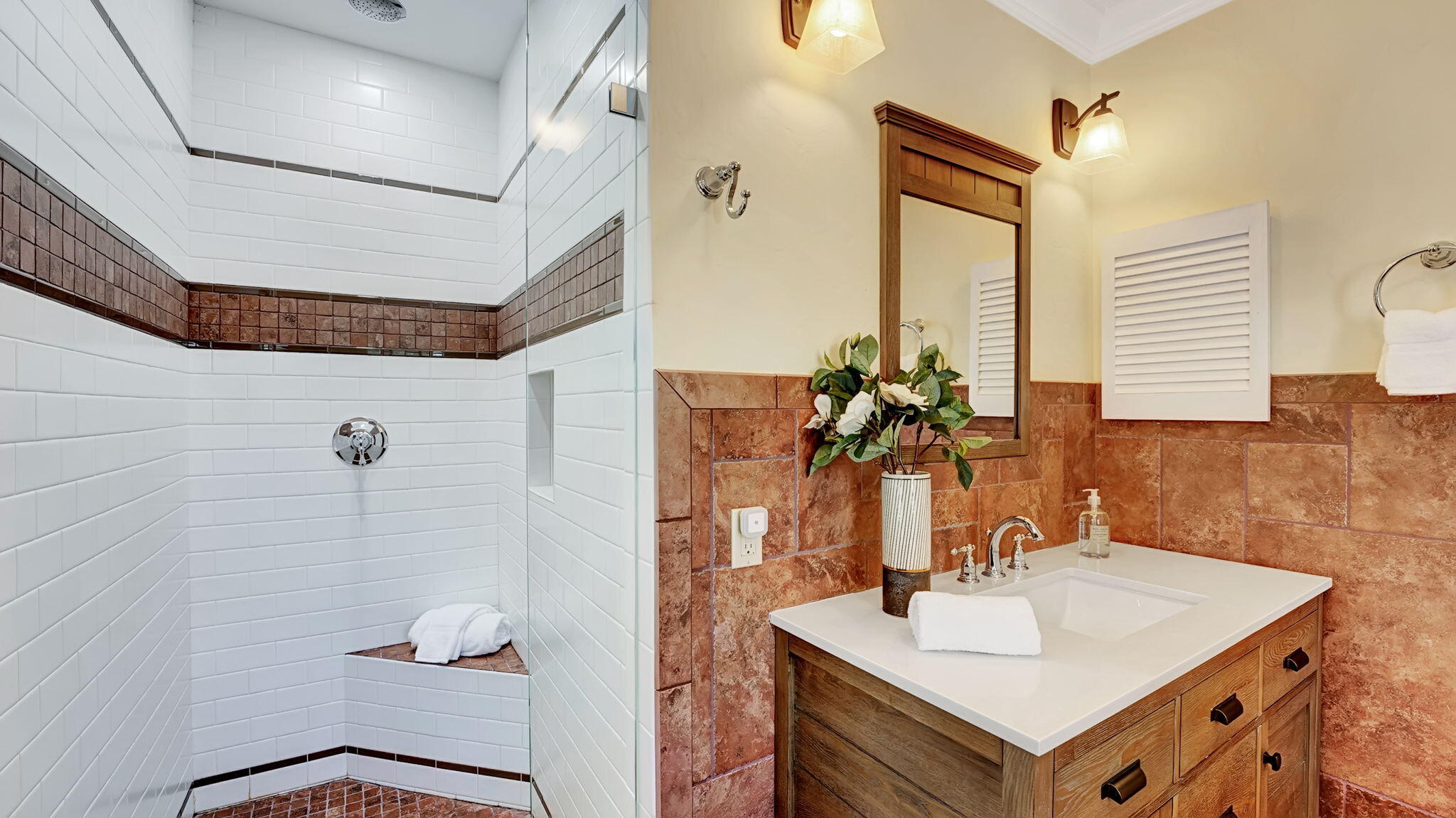 PERSHING PARK LAKE ADD IN - Residential