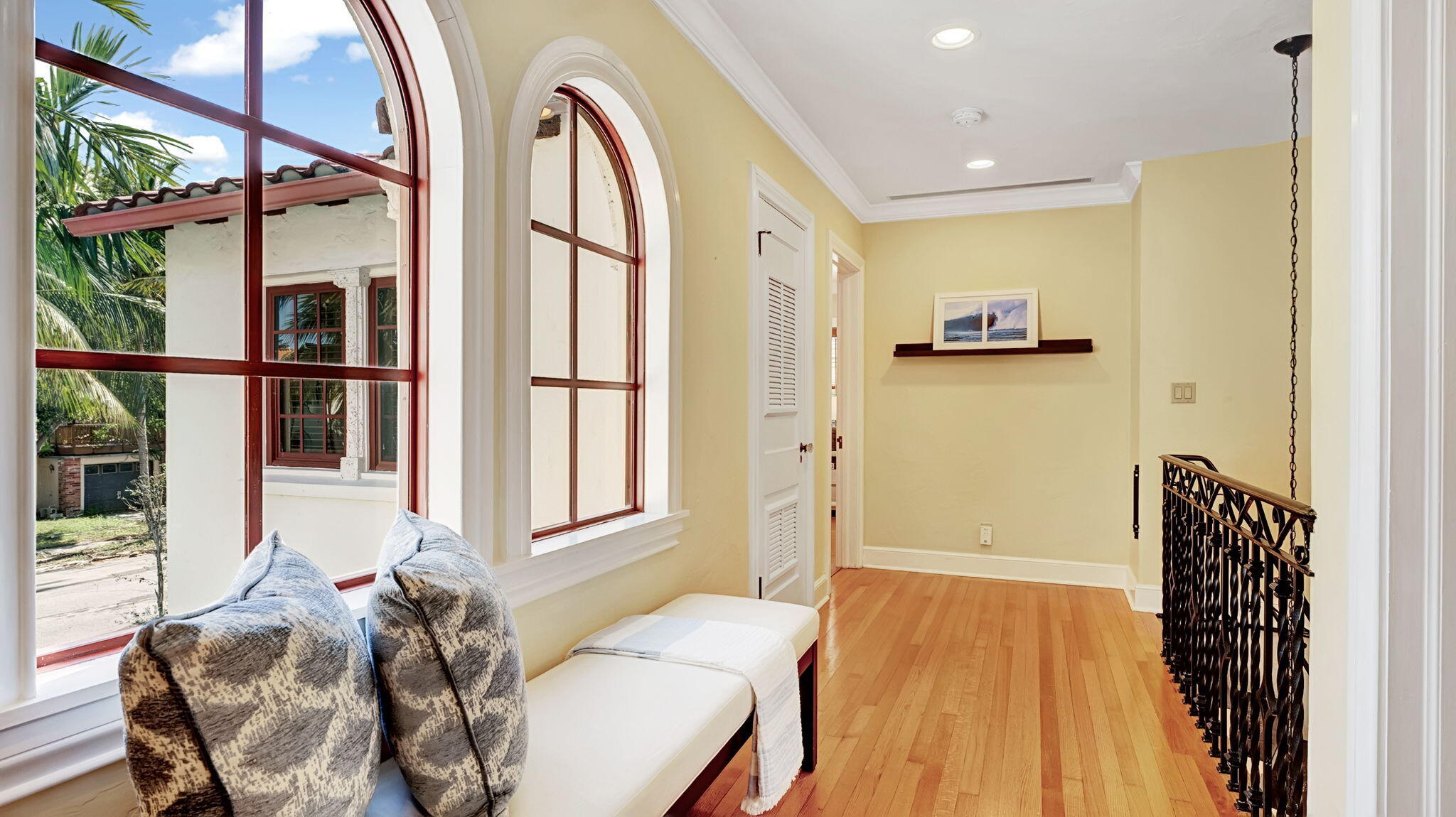 PERSHING PARK LAKE ADD IN - Residential