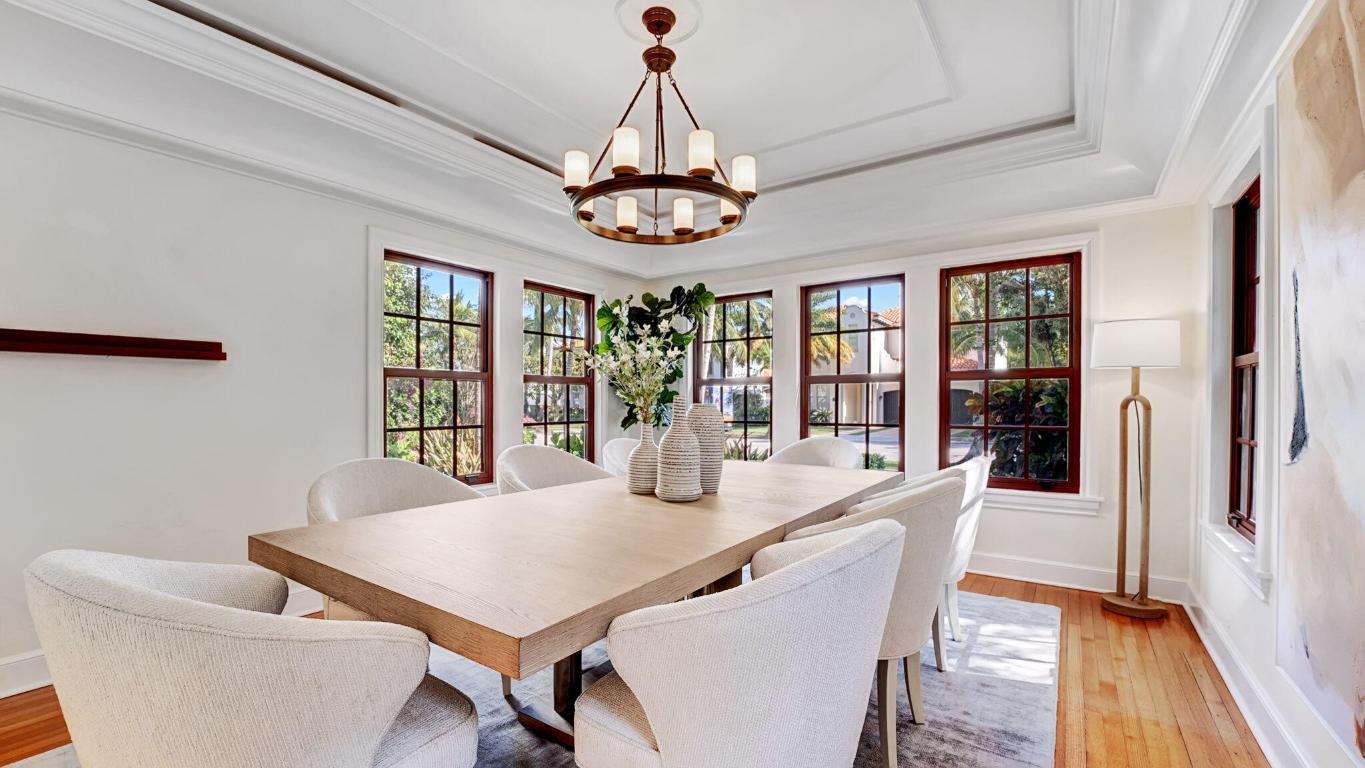 PERSHING PARK LAKE ADD IN - Residential