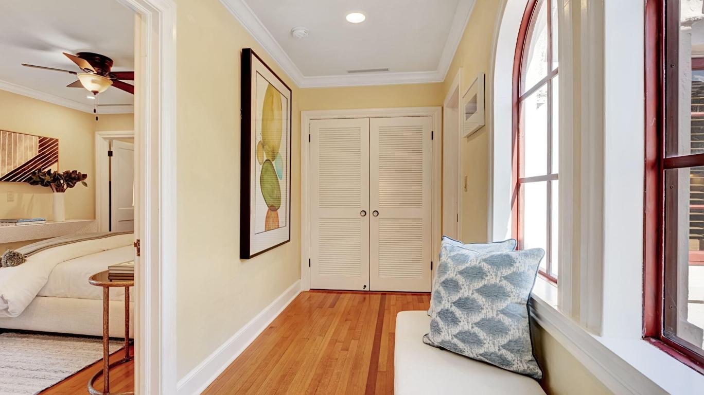 PERSHING PARK LAKE ADD IN - Residential