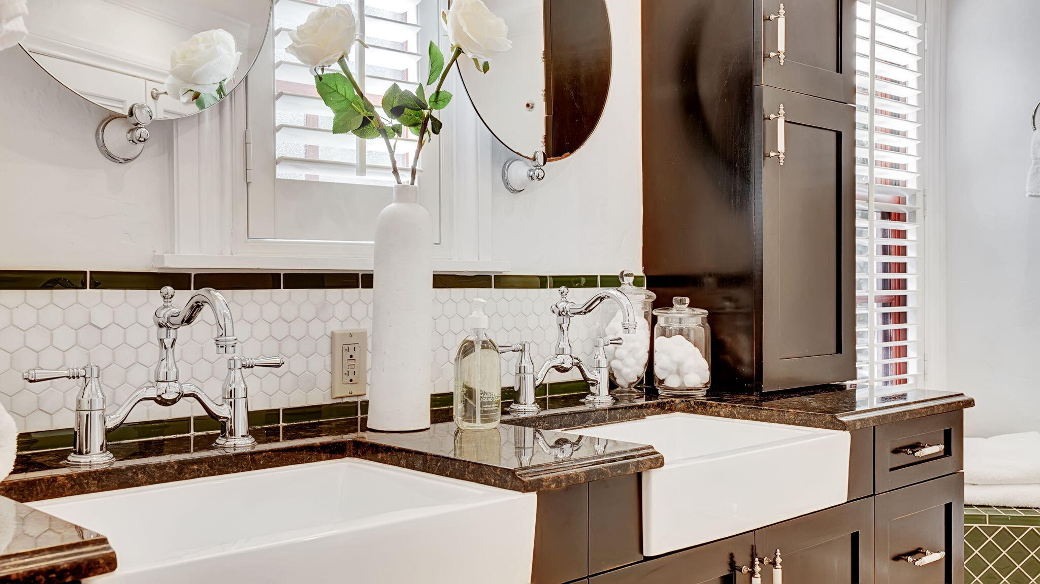 PERSHING PARK LAKE ADD IN - Residential