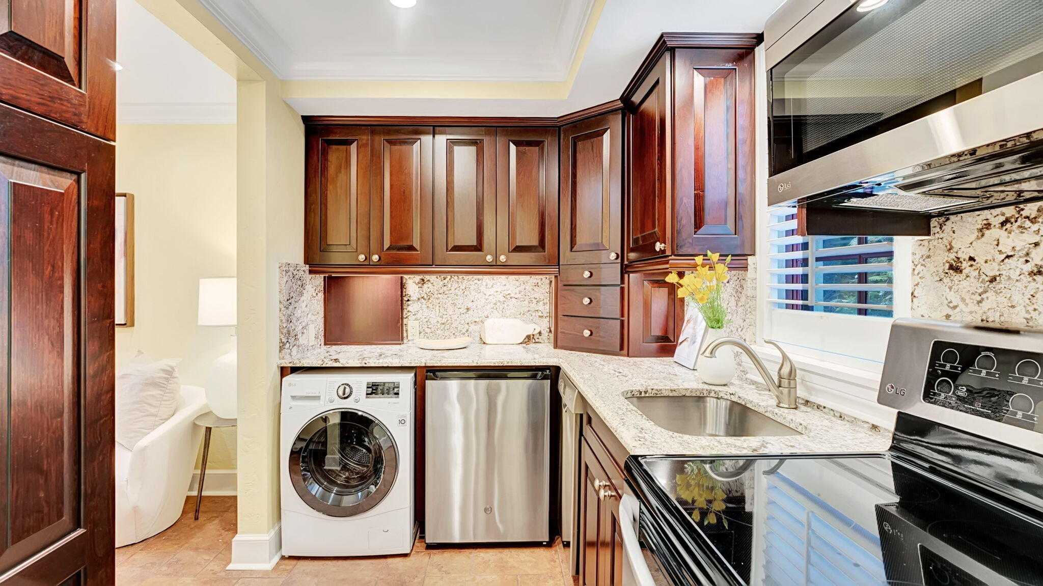 PERSHING PARK LAKE ADD IN - Residential