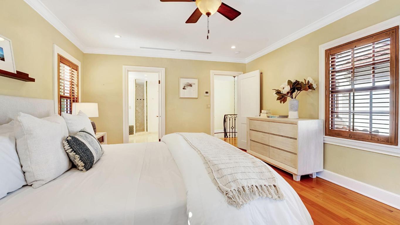 PERSHING PARK LAKE ADD IN - Residential