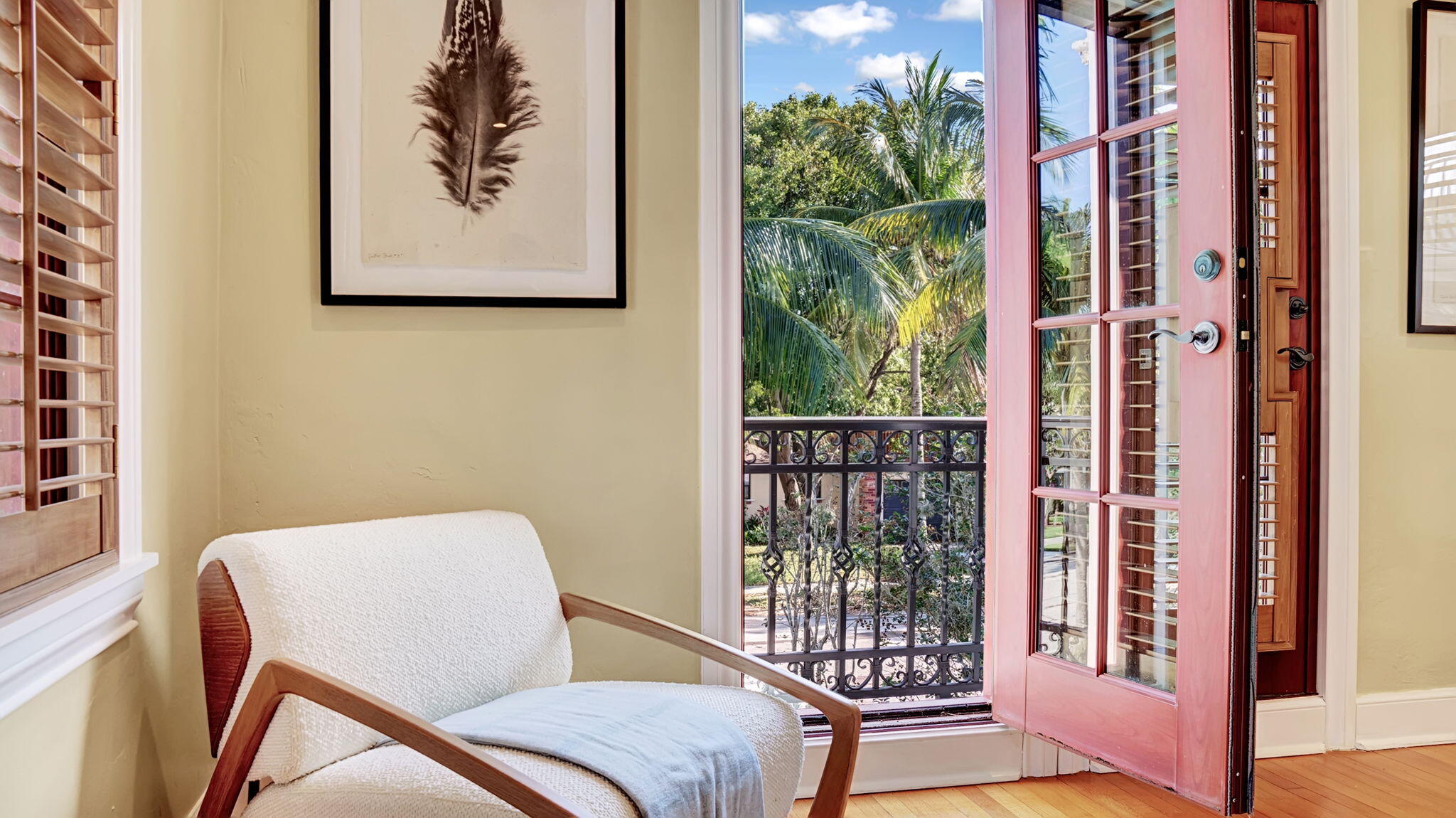 PERSHING PARK LAKE ADD IN - Residential