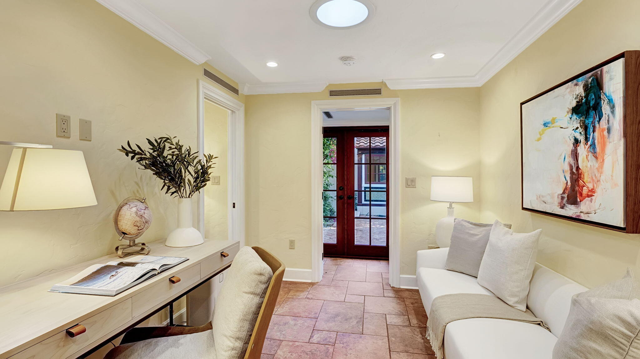 PERSHING PARK LAKE ADD IN - Residential