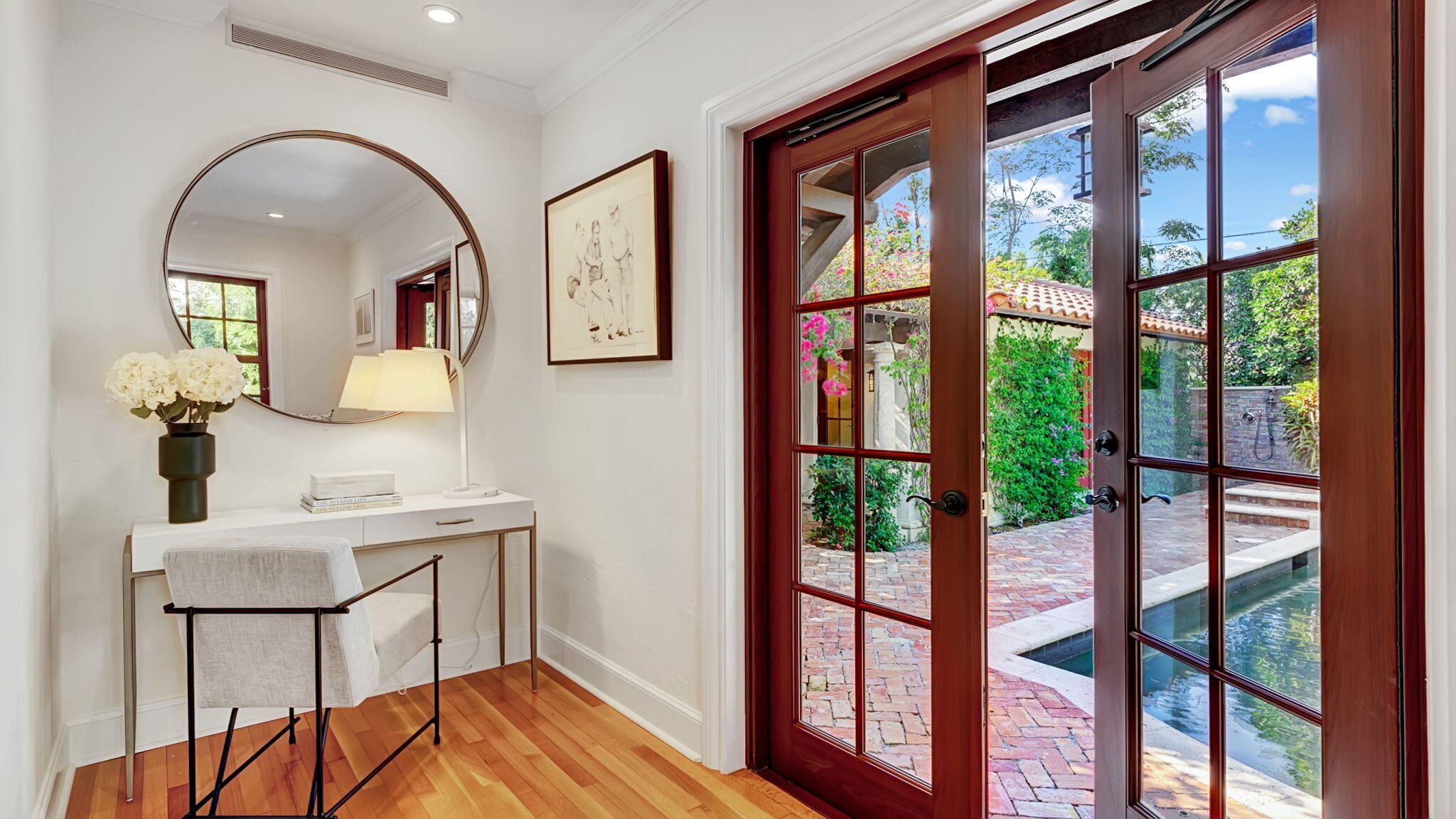 PERSHING PARK LAKE ADD IN - Residential