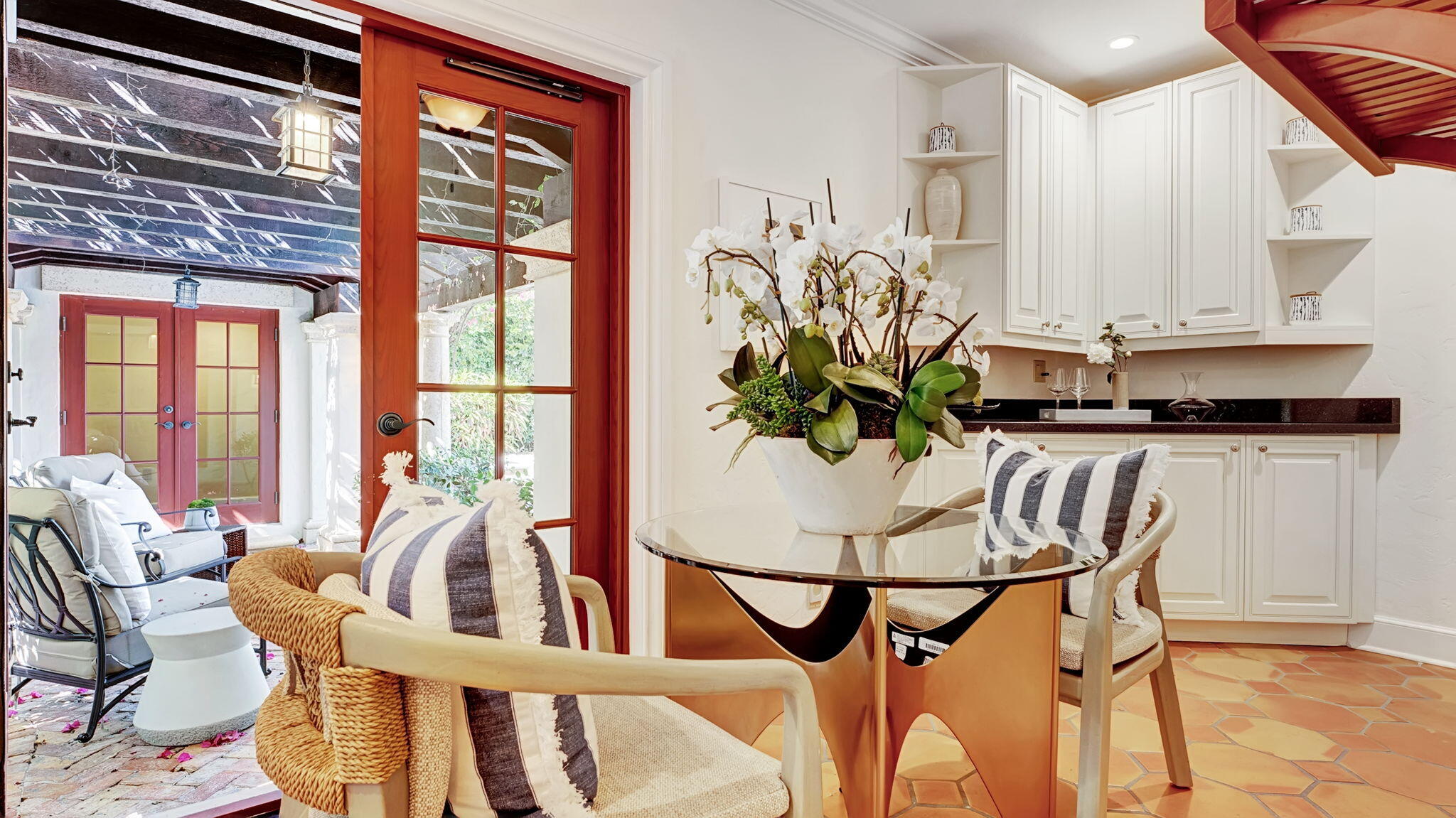 PERSHING PARK LAKE ADD IN - Residential