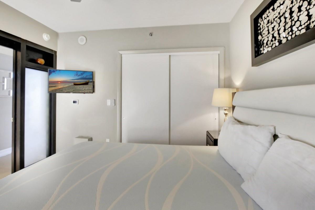BEACH CLUB TWO - Residential Lease