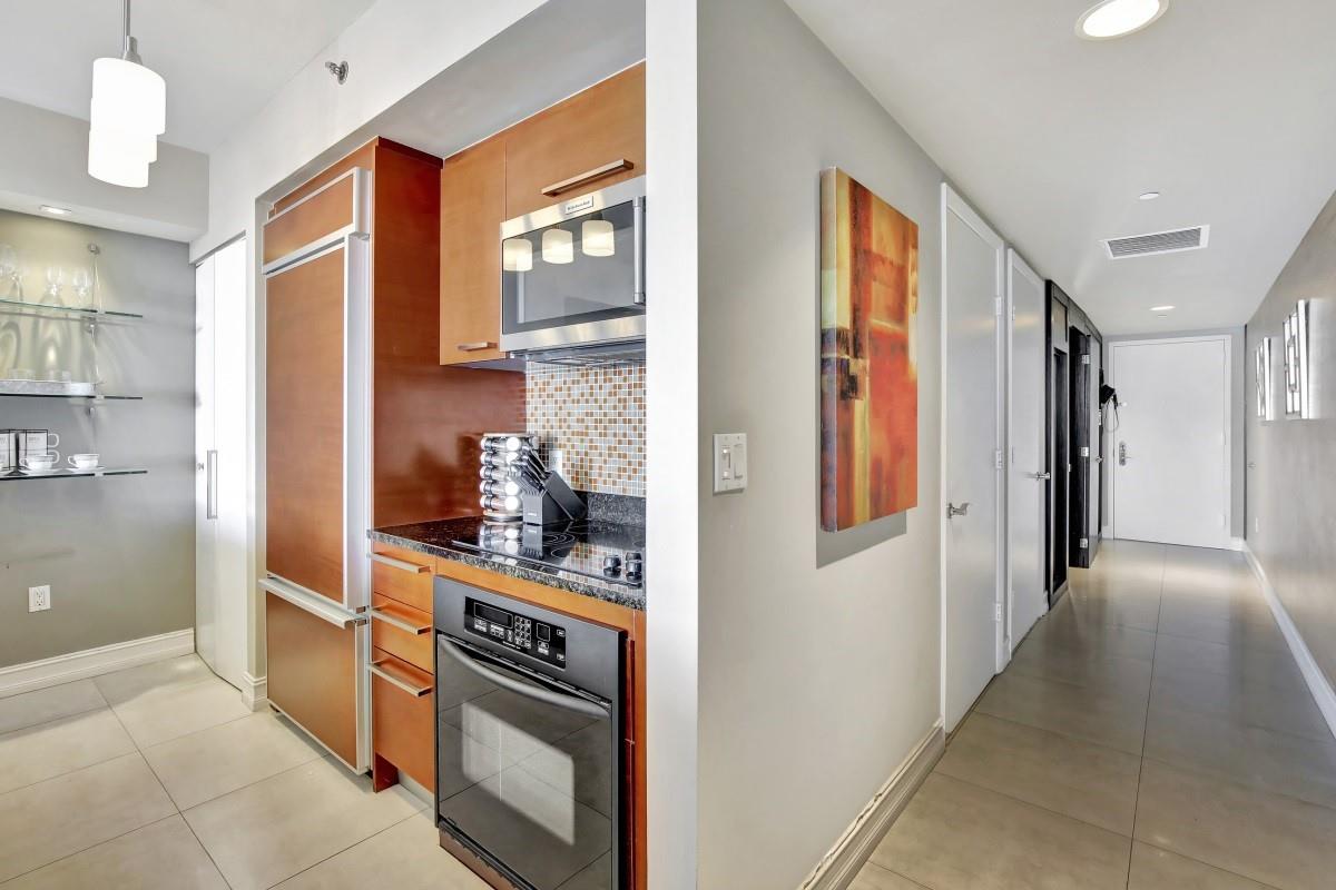 BEACH CLUB TWO - Residential Lease
