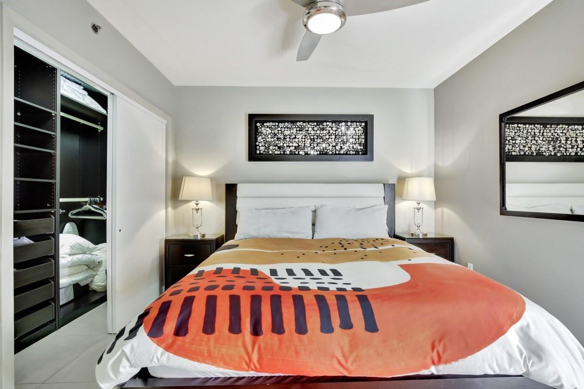 BEACH CLUB TWO - Residential Lease