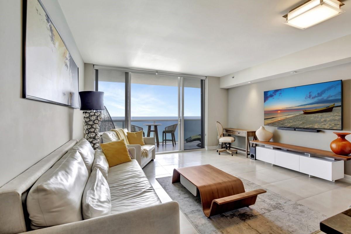 BEACH CLUB TWO - Residential Lease