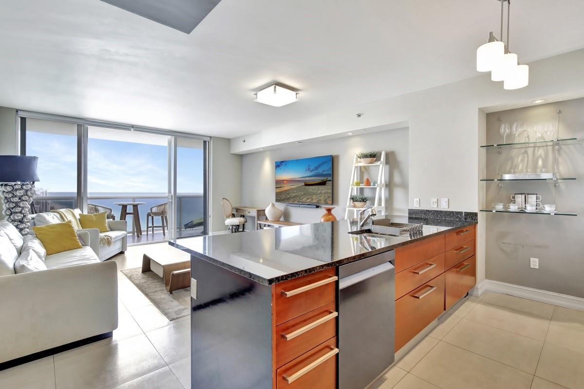 BEACH CLUB TWO - Residential Lease