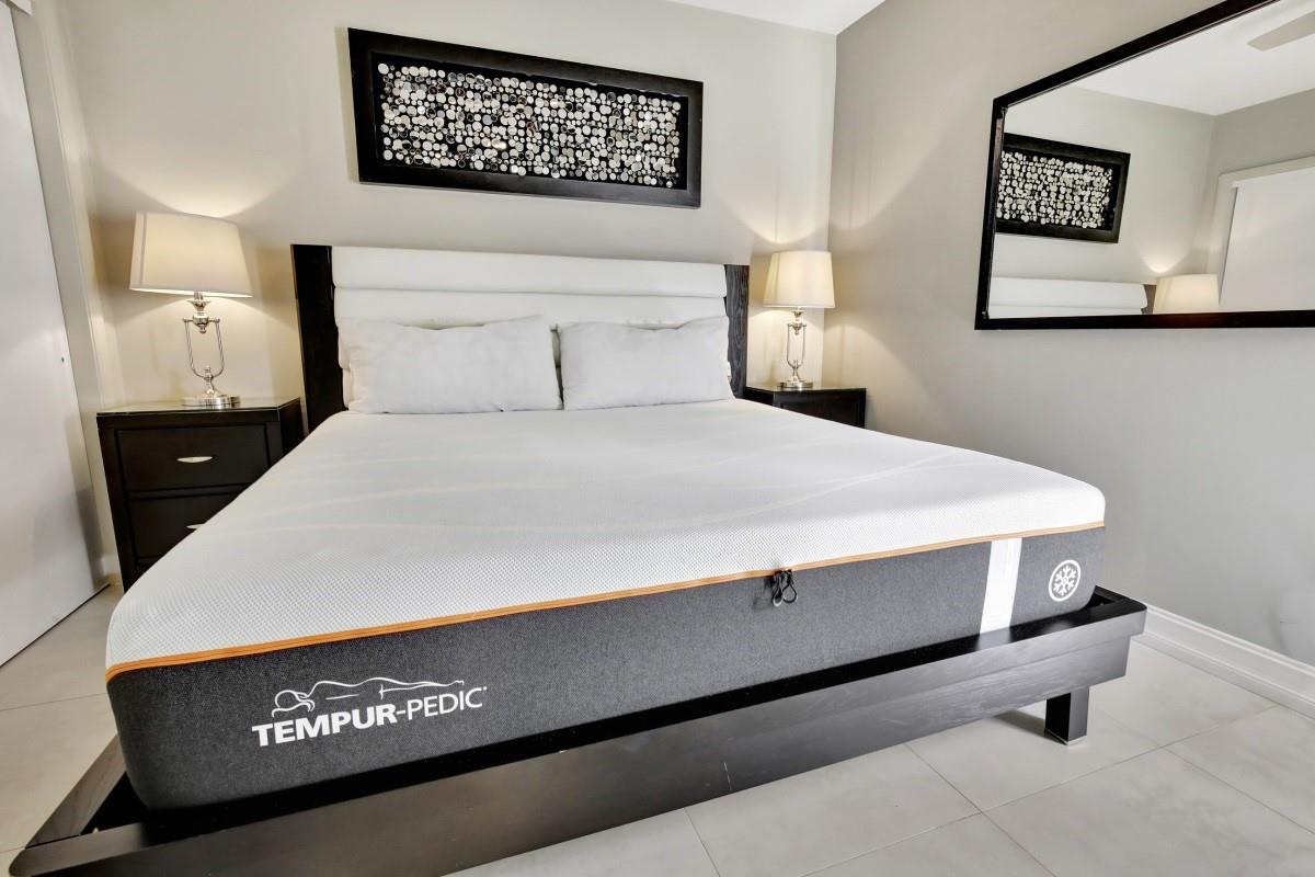 BEACH CLUB TWO - Residential Lease